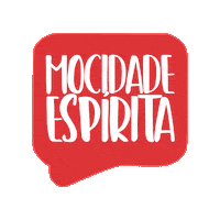 Mocidade Espirita Sticker by Concafras