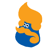 Aje_leesangho alien slime aje ajenolong Sticker