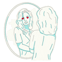 QQND no que un qqnd Sticker
