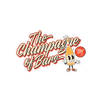 Mother Tuckers Sticker by Evening Entertainment Group