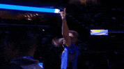 stephen curry dancing GIF by NBA