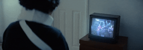 Band Watching GIF by broke