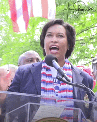 Representation Statehood GIF by Mayor Bowser