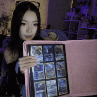 Beautiful Girl GIF