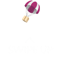 pickabox_me swipe up pickabox Sticker