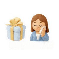 Skincare Gift Sticker by Layan Essence Tissue