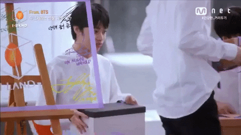 tintuckpop giphygifmaker GIF