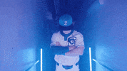 Creighton Bluejays Sport GIF by Creighton University Athletics