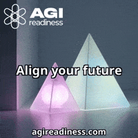 Comedy Glow GIF by AGIReadiness