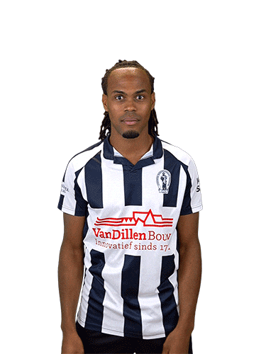 Fc Utrecht Celebration Sticker by USV Hercules