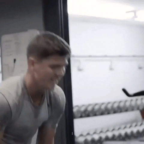 Angry Luke Campbell GIF by DAZN