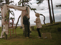 high five season three GIF by Hallmark Channel