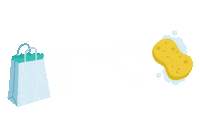 Detailing Car Wash Sticker by YXE Quick Clean