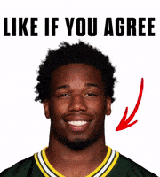 Green Bay Packers GIF