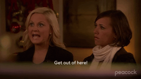GIF by Parks and Recreation