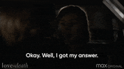 Candy Loveanddeath GIF by HBO Max