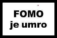 Trans Umro Sticker by FeKK