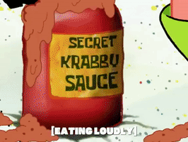 season 6 GIF by SpongeBob SquarePants