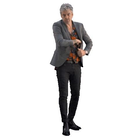 Sticker by NPO Radio 2