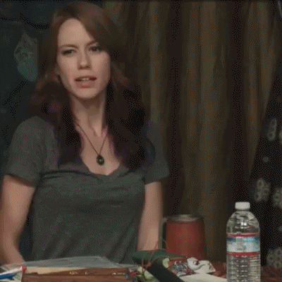 dungeons and dragons school GIF by Geek & Sundry