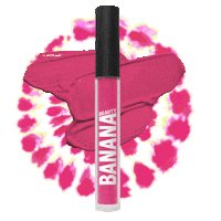 Wild Heart Boho Sticker by Banana Beauty