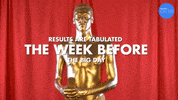 The Academy Awards Oscars GIF by BuzzFeed