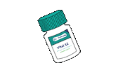 DrTalbotsUSA homeopathic drtalbots talbotsusa vital12 Sticker