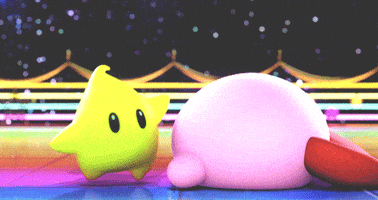Wake Up Star GIF