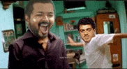 Ajith Kumar Ak GIF