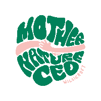 Sticker by Willicroft