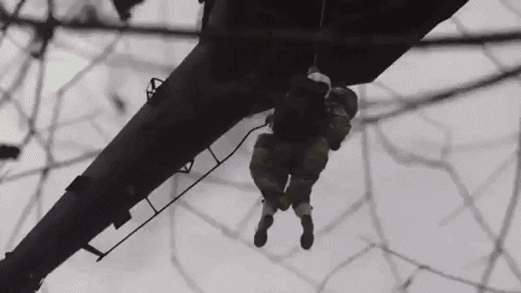 Army Guard Help GIF by NationalGuard