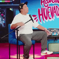 Jorgito GIF by No Hay Sin Suerte