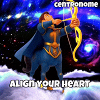 Cloud Focus GIF by Centronome
