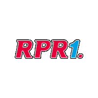RPR1 rpr1 Sticker