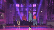Min Yoongi Mic Drop GIF by Saturday Night Live