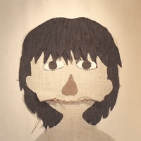 animation fabric GIF by Daz