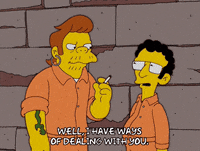 episode 14 smoking GIF