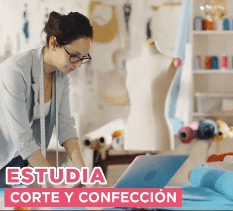 AprendeInstitute giphygifmaker GIF