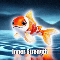 Water Glow GIF by TheConfishius