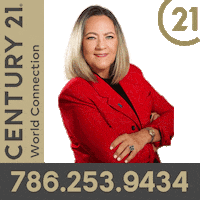 Century21 Sticker by Century 21 World Connection