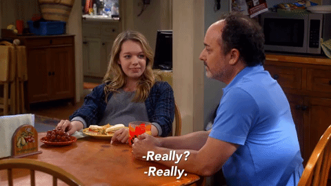 season 1 toilet wine and the earl of sandwich GIF by mom