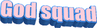 jesus christian Sticker by AnimatedText