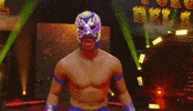 Aew On Tnt Miro GIF by All Elite Wrestling on TNT