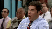 adam devine GIF by Workaholics