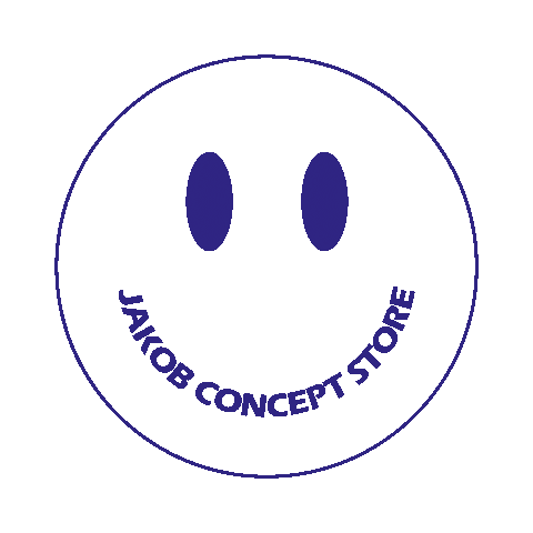 jakob_concepstore giphyupload smile wink blink Sticker