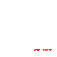 Cowboy Bebop Netflix Sticker by Instagram