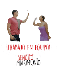 Marriage Tia Sticker by Almacenes Tía
