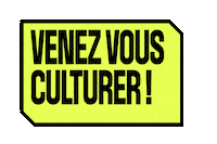 Saison Sticker by Meyrin culture