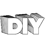 Magazine Rock Music Sticker by DIY