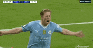 Champions League Football GIF by UEFA